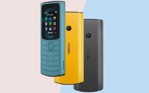 Nokia là thương hiệu quen thuộc với nhiều người dùng