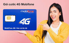 Tất cả các sản phẩm và dịch vụ viễn thông của Mobifone cập nhật mới nhất 2024