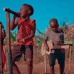 Masaka Kids Africana – I Look to You [Official Music Video]